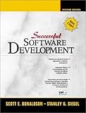 Successful Software Development