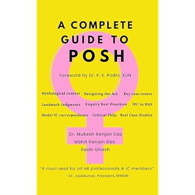 A complete guide to POSH