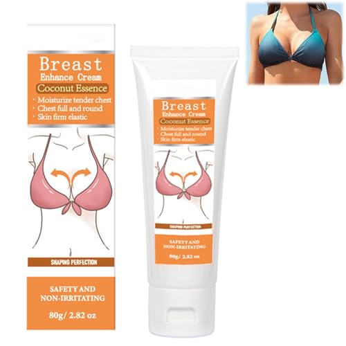 Breast Enhancement Cream,Crema Rassodante Seno,Crema Da Lifting Del Seno,Rassodante Il