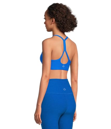 Image of Beyond Yoga Women's Spacedye Slim Racerback Bra