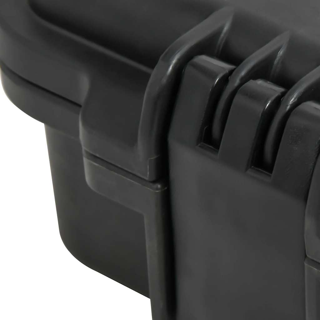 Générique Valise de vol Portable Noir 30x24,5x12,5 cm PP,Sacs & Housses pour appareils Photo & caméras,4007245