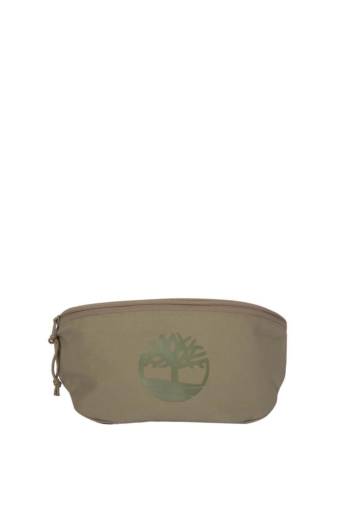 TIMBERLAND - Marsupio uomo con logo - Misura One size