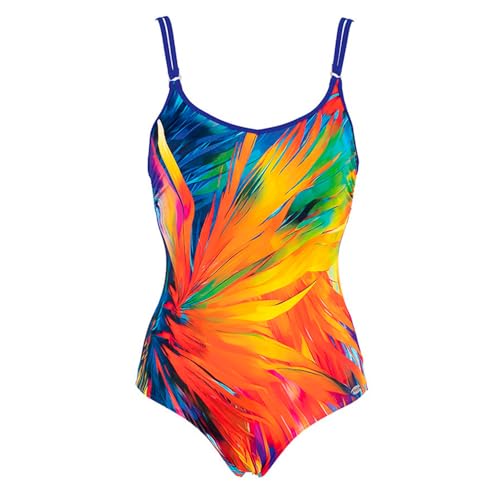 Maillot de bain FASHY 21757 taille 46 pour natation confortable
