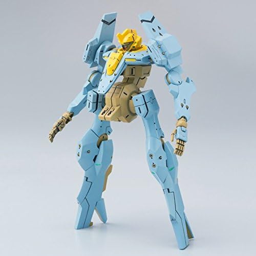 Bandai HG 1/144 Gundam Reconguista in G Elf Bullock Mass Production Type Model kit