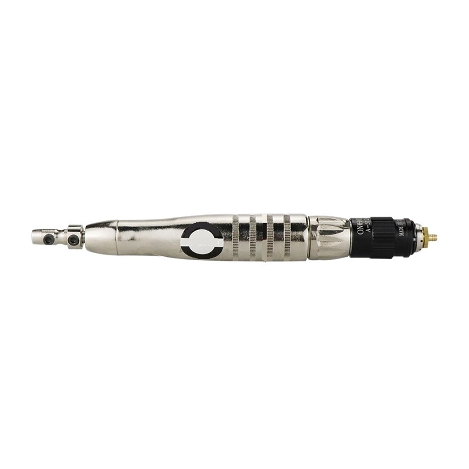 Air Chisel, File Ultrasonic Pneumatic Reciprocating Trimming Deburring File Polishing File Pneumatic Tools(05R)