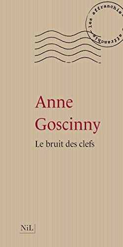 Le Bruits des clefs (Les affranchis) Gratuit