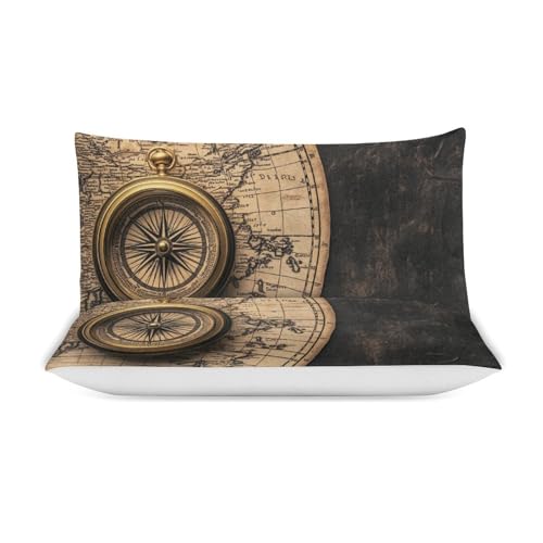 Juego de ropa de cama de 135 x 200 cm lavable que evita alergias y decora el cuarto 4