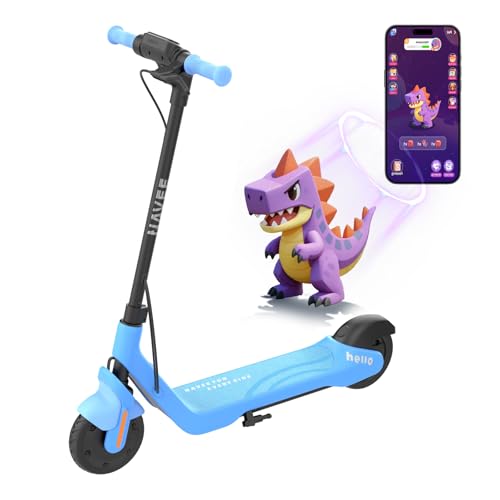 NAVEE K100 Electric Scooter