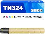Modelo del producto: cartucho de tóner TN324 TN-324 TN-324K TN-324C TN-324M TN-324Y A8DA150 A8DA450 A8DA350 A8DA250