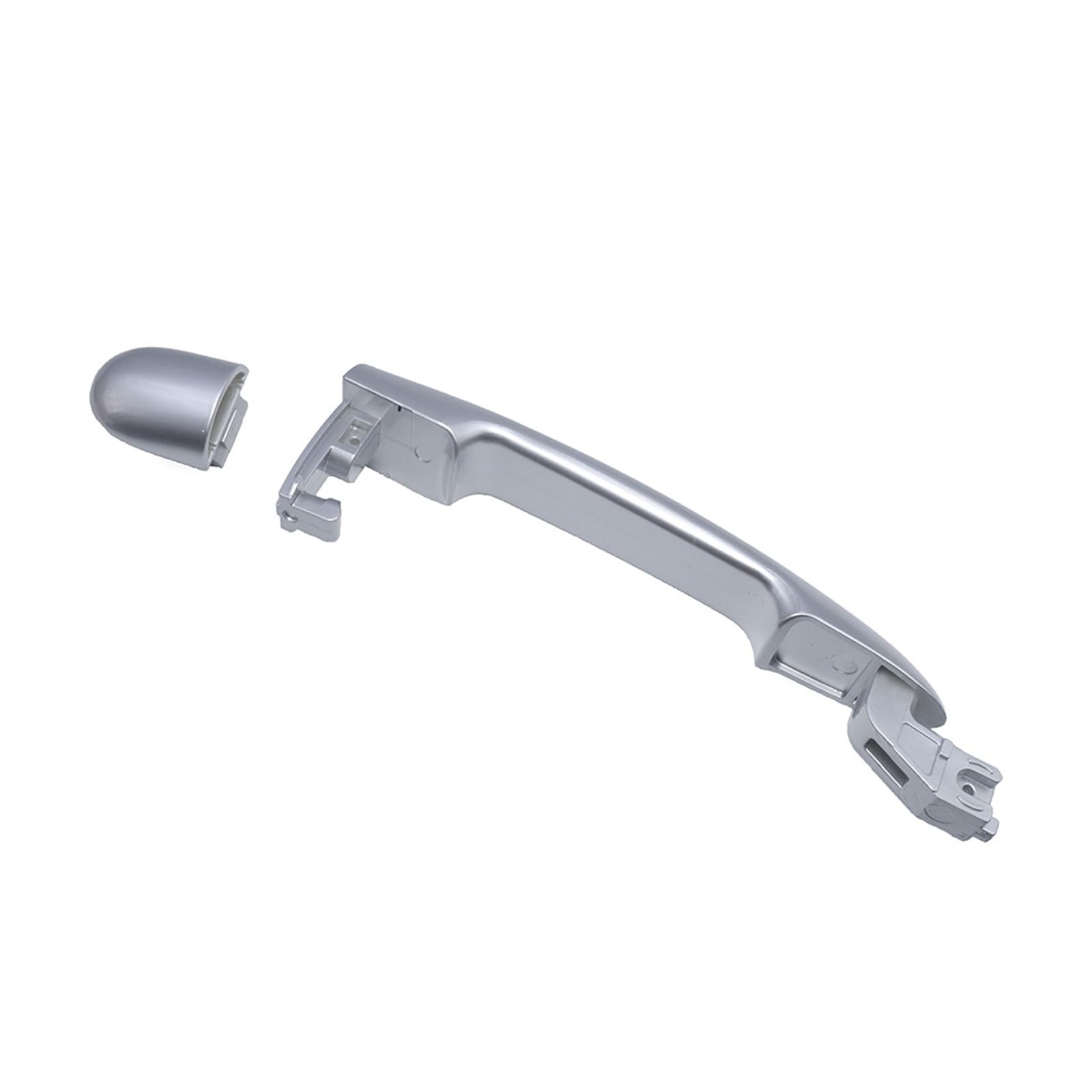 Drezzo 4 Car Exterior Door Handle For Smart Entry For Renault For Megane 2 For Koleos For Espace Iv Outside Door Handle(4)