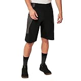 Oakley Men's Maven MTB Cargo Short, Blackout, 34