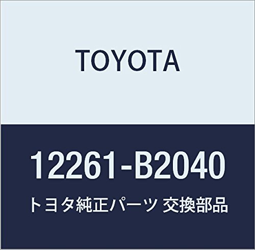 TOYOTA (g^) i x`[V z[X i12261-B2040