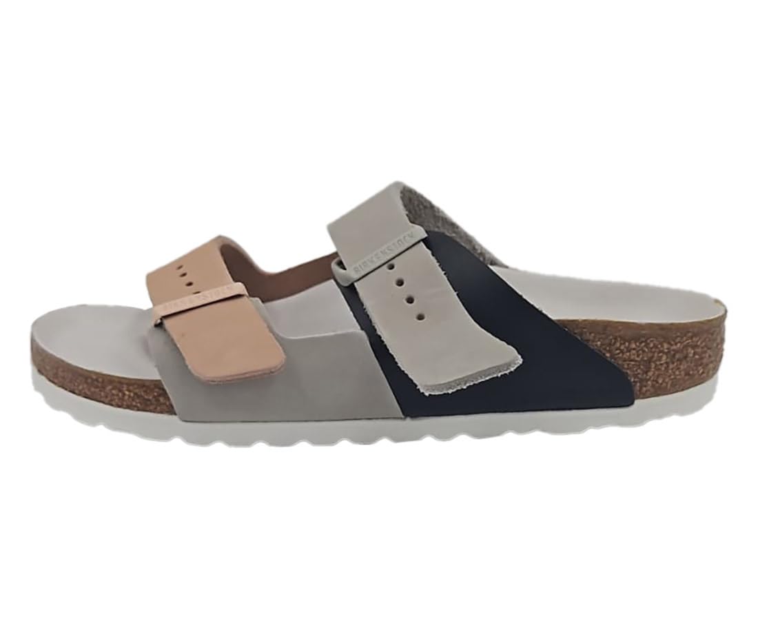 Amazon.com: Birkenstock Arizona Split Unisex Shoes Size 3, Color