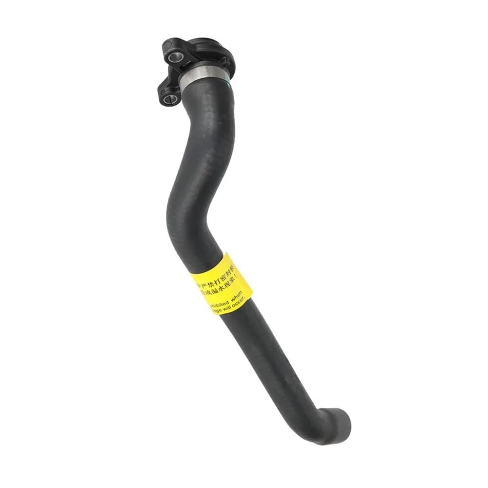 Hbfvz6tw Plastic Connector Car Accessories Coolant Hose Aluminum Connector Or 11537580969 For F10 F18 F07 F11 F01 F02 Engine N55 N54(Plastic Connector)