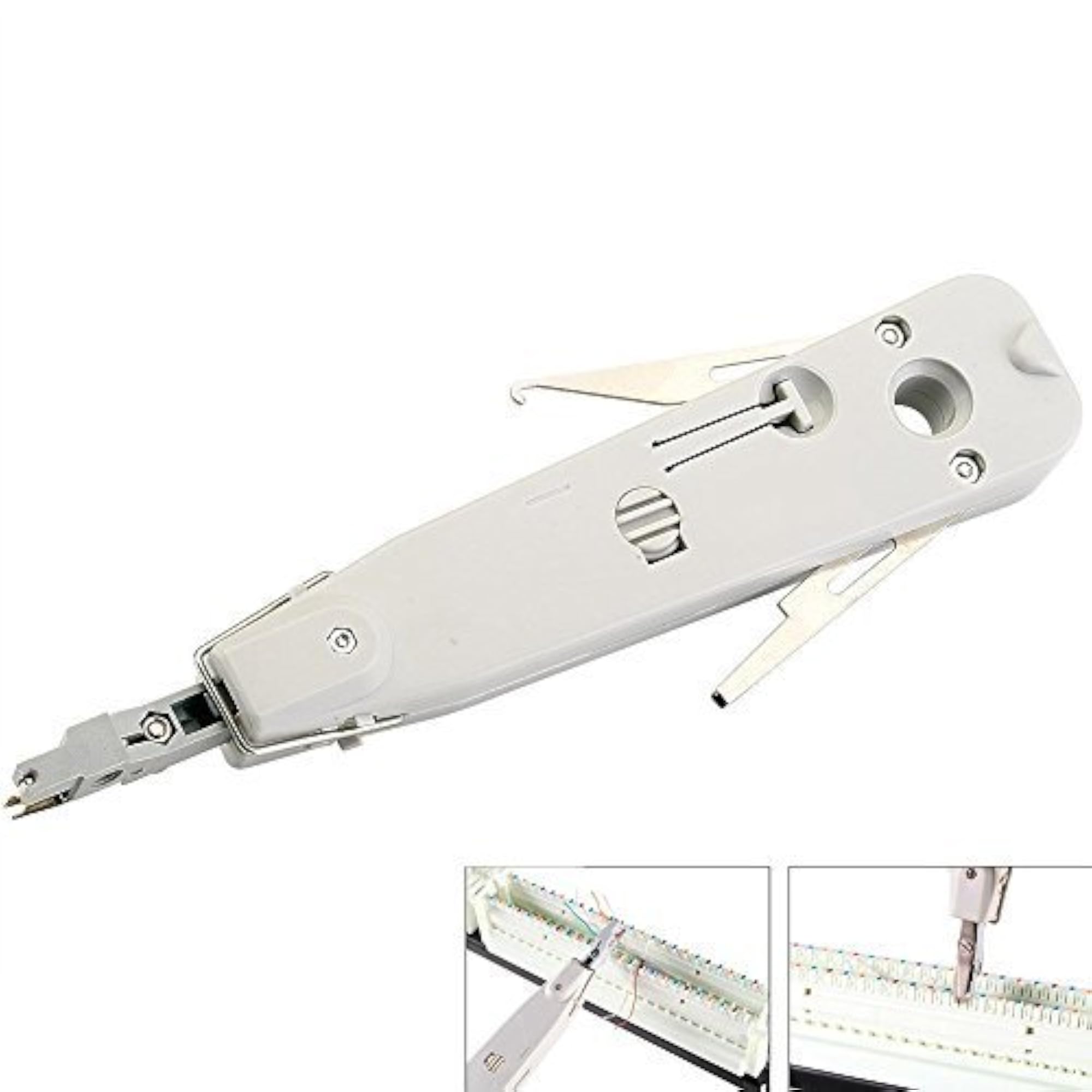 Punch Tool Crimping Tool for 110 Type Modules