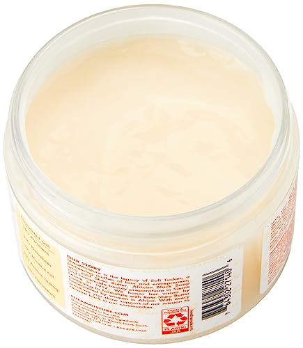 Shea Moisture Coconut Custard Make It Last Wash N Go Defining Gel Oil For Unisex 2.2 oz Gel, B07RXMR3F8, 62.37 ml (Pack of 1) - Image 2