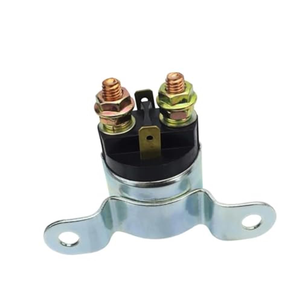 Motor de arranque Relé Solenoide Motor Arranque Eléctrico Para Can-Am Para Outlander 450 400 Y 330 Todos Los Modelos 2003-2023 (2x4, 4x4, 6x6) Max XT LT EFI 420684280