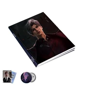 Amazon.co.jp: 恋と深空 写真集 画集 シン レイ セイヤ ホムラ