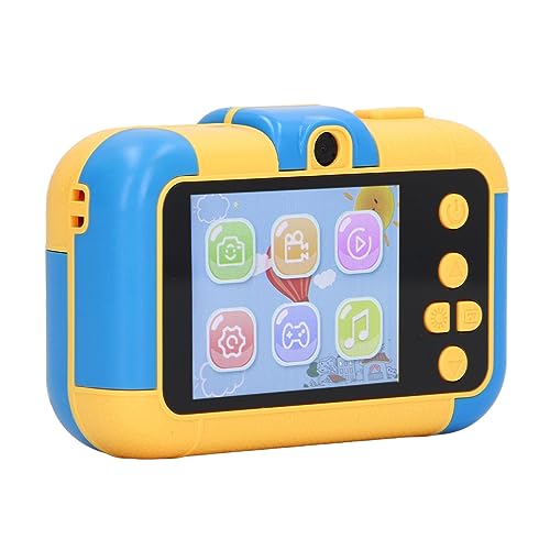 Cámara Digital Infantil con Cámara Dual 40MP miniatura 6