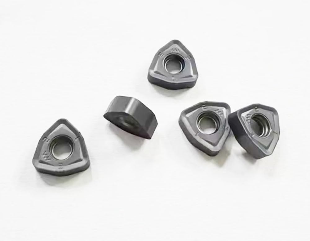 WNMX09T316ZNN-MM OP1315.50pcs/lot CNC milling Insert
