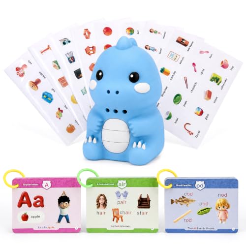 Talking Pen with Phonics Cards - image 1