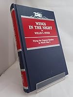 Wings in the Night 0898391415 Book Cover