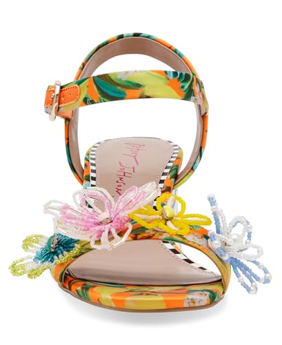 Image of Betsey Johnson womens Cinthia