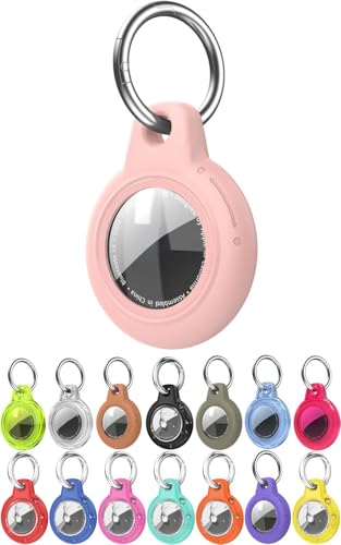 TXKWFbg (ǂɂĂS) airtag P[X h GA^O L[z_[  h~ Jo[ Jri q   (CgsN)