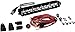 Rigid Industries 910322 SR-Series Amber 10" Spot/Flood Combo Light Bar, 2 Piece