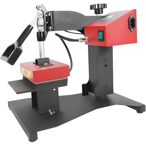 Máquina de estampado térmico para bolígrafos digital