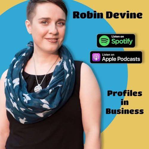 Robin Devine | Lymph Balance Centre