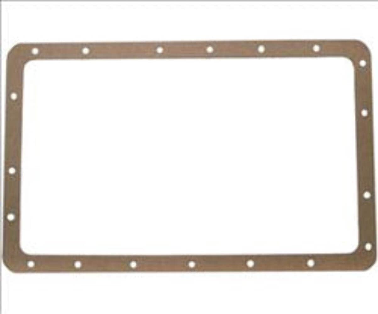 A650E [85-ON] a340e Bottom pan duraprene Gasket Automatic Transmission