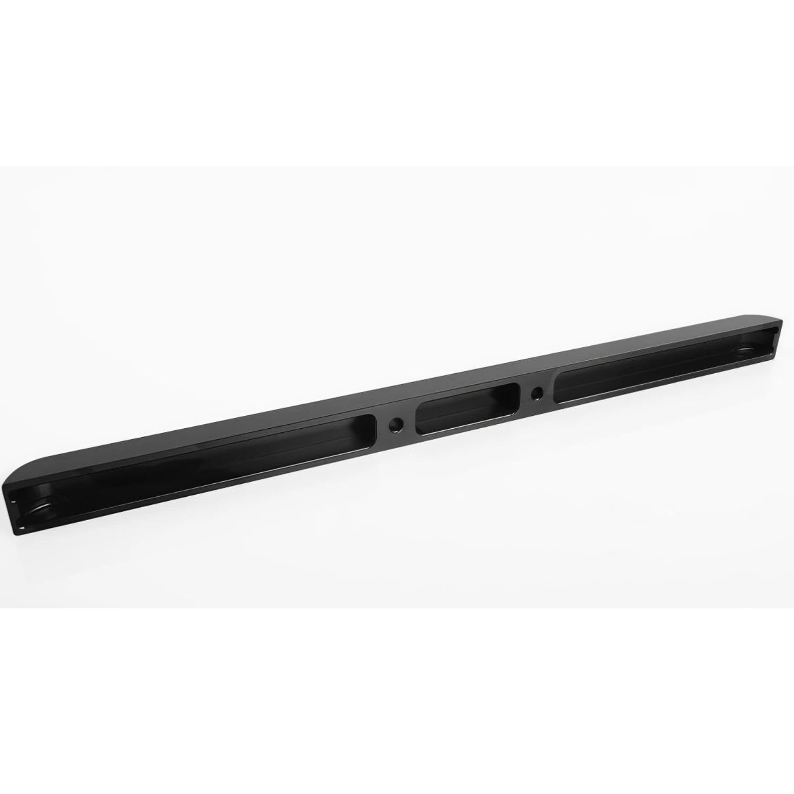 Per Z-S0800 Per Gelande II D90 1/10 Paraurti Anteriore Metallo Rc