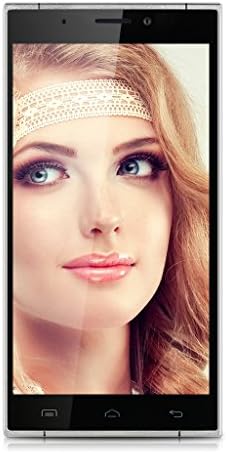 DOOGEE F5 5.5" FHD Android 5.1 4G LTE 64-bit 1.3GHz Octa-Core 3Go RAM 16Go ROM Oro