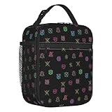 Photo Gallery personalizzato msi mindless hip hop punk rock self indulgence lunch bag thermal cooler scatole per il pranzo isolate per bambini scolari Photo Gallery personalizzato msi mindless hip hop punk rock self indulgence lunch bag thermal cooler scatole per il pranzo isolate per bambini scolari
