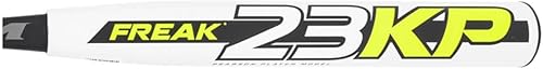 Miniatura 3 de 2023 Miken Freak 23 Kyle Pearson 12" Maxload USA - Bate de sóftbol de lanzamiento lento MSA3KPL MSA3KPL