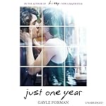 Cover of Just One Year