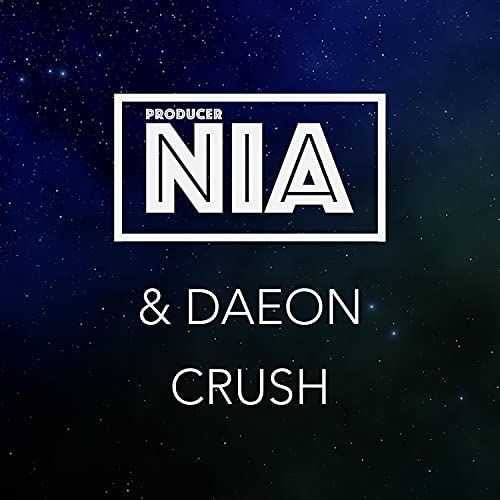 Crush (feat. Daeon)