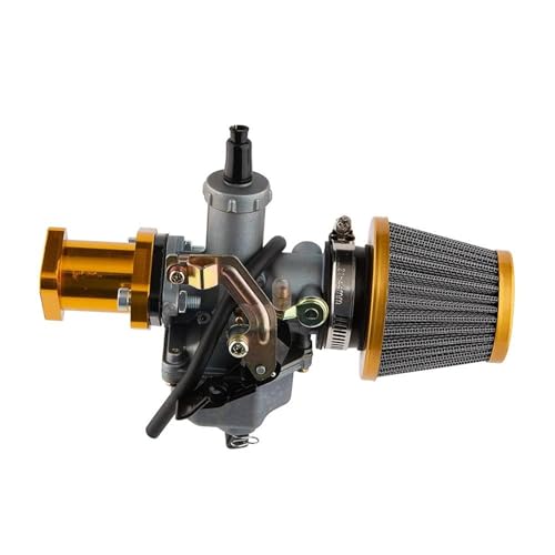 Carburateur PZ26 moto 125 CC aluminium pour CB125 CG125 quad ATV 150cc