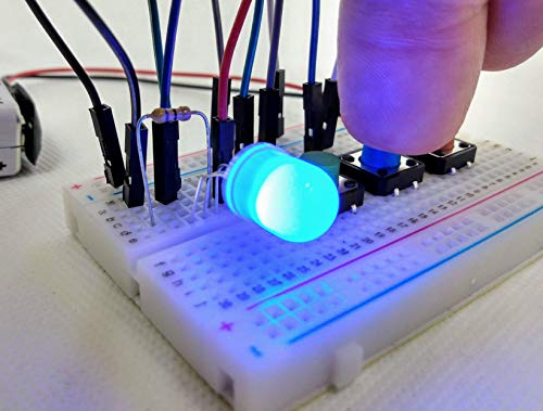 Platine d'expérimentation Low Voltage Labs : idéal pour tester vos composants DIY