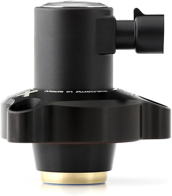 GFB Diverter Valve DV+ Mini/ Peugeot/Citroen (w/Integrated Solenoid) - T9382