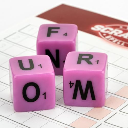 Fanroll Scrabble Texas Spell Em miniatura 4