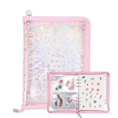 �蒠 �V�[�� a5�V�[���� ���� �傫�߃V�[���� �o�C���_�[A5 ���[�o�C���_�[ �������̎q �͂����� �N���A�蒠 �X�e�b�A���o�� ���W�E�����E�W���� �l�ߑւ��\�X���[�u (�s���N,1�|�P�b�g�y�[�W10�� 2�|�P�b�g�y�[�W10�� 4�|�P�b�g�y�[�W10�� 