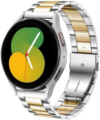 Amazon.com: DEALELE Bands Compatible with Samsung Galaxy Watch 7  