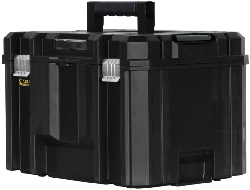 FMST1-71971 TSTAK VI FatMax Deep Tool Box