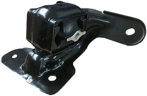 Front Left & Right Engine Motor Mount Compatible with 2008-2012 Dodge Nitro/Jeep Liberty 3.7L Set 2pc -K3036 |A5497 A5547