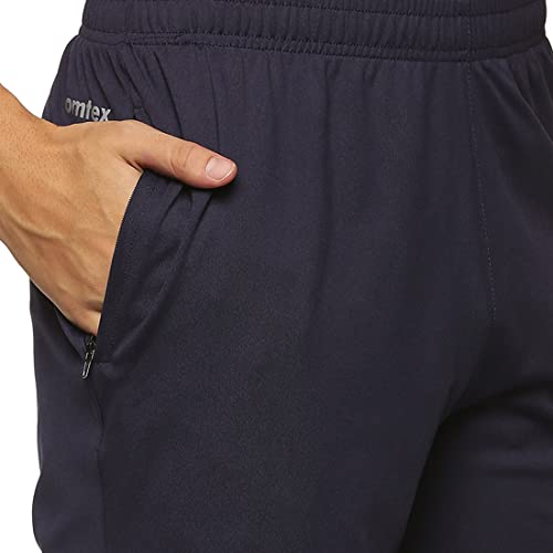 Image of omtex Men's Elite Athletic Shorts for Gym Sports Active Workout Short with Pockets Shorts