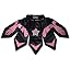 Black/Pink