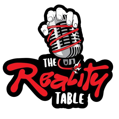 『The Reality Table』のカバーアート