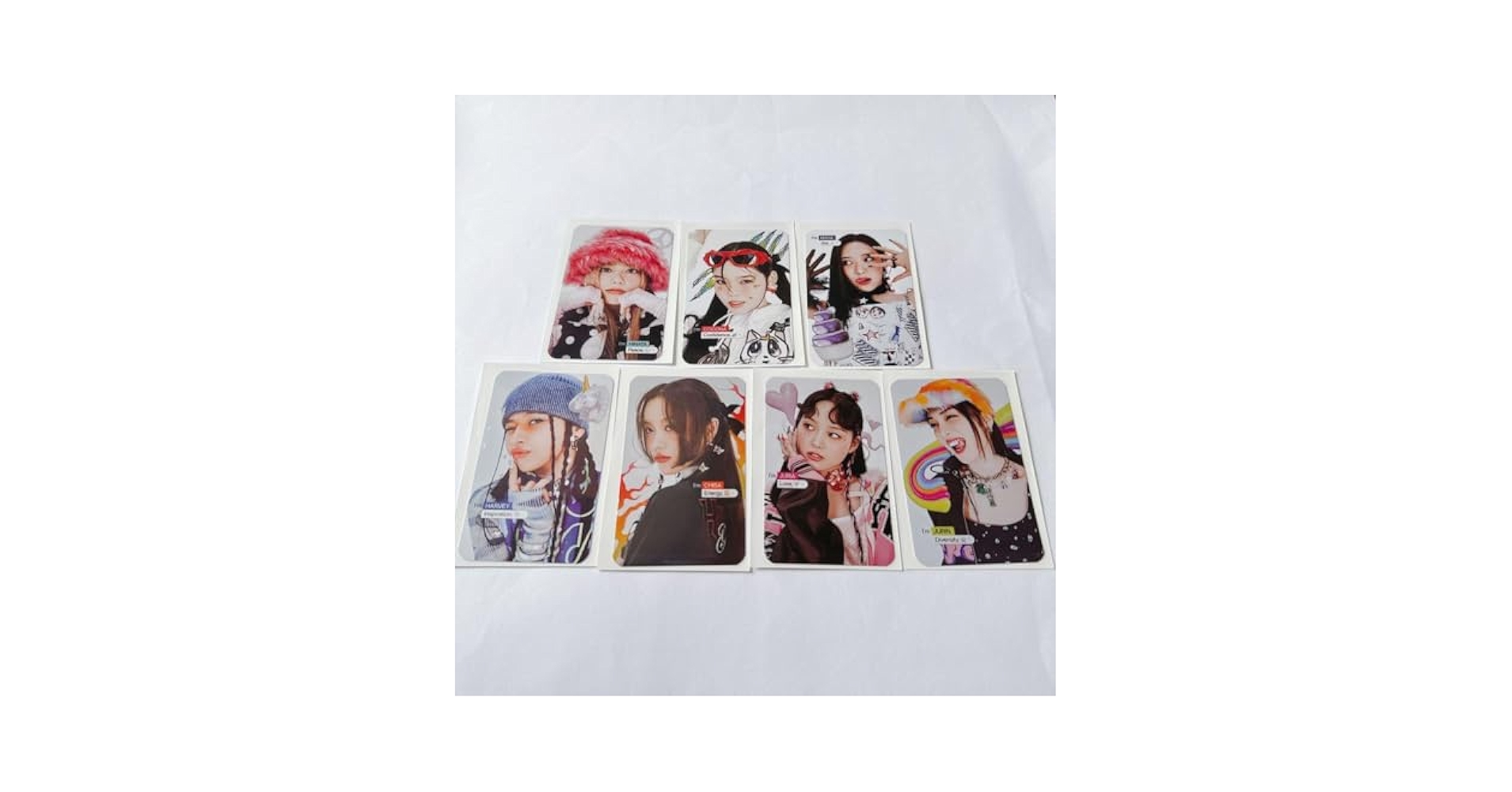 XG shooting star トレカコンプ Amazon.co.jp: XG shooting star トレカ 7枚 セット : おもちゃ